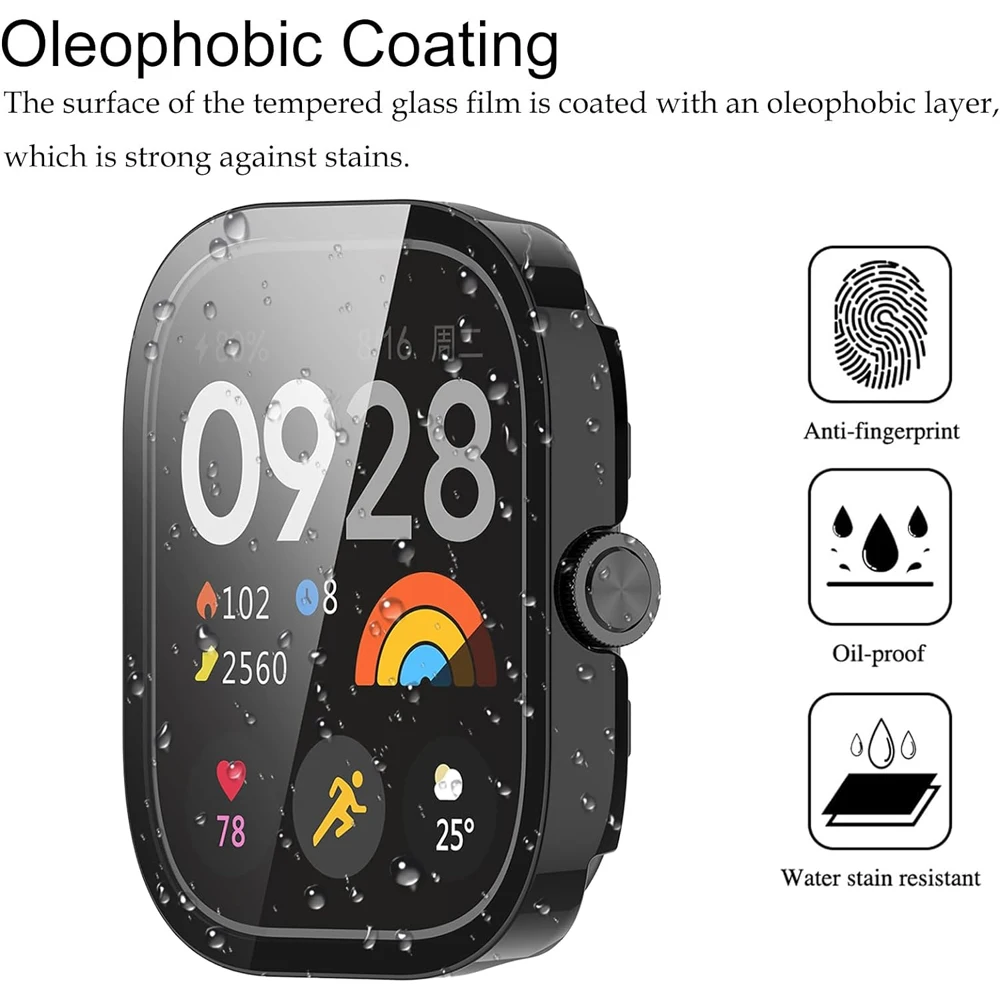 Case For Redmi Watc… - image