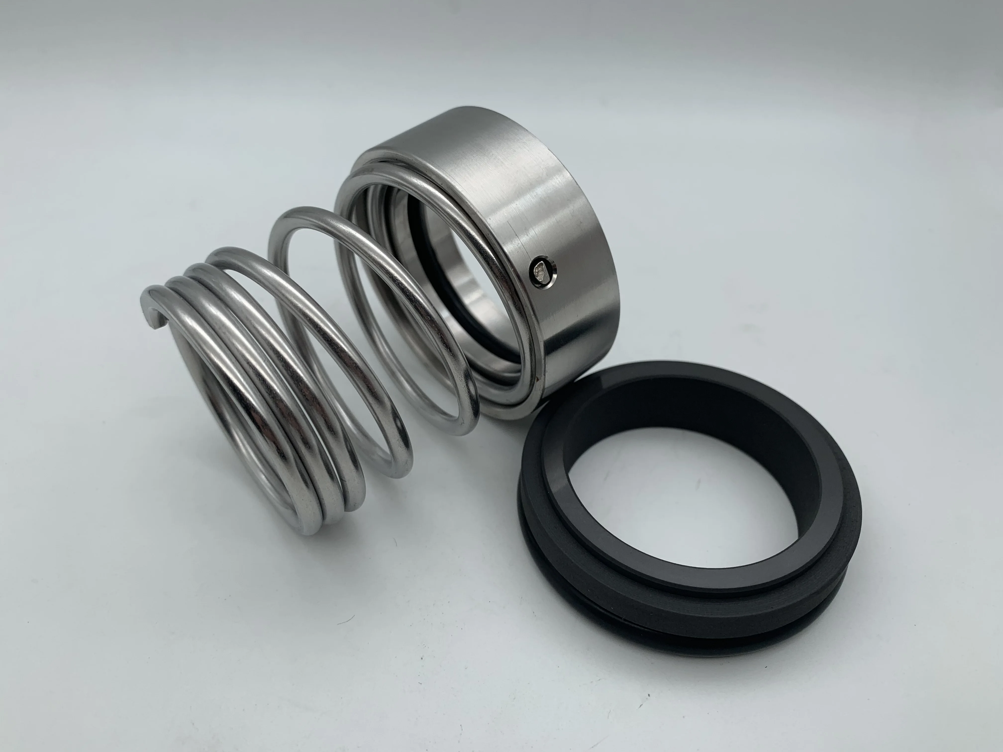 551-43 , Rote-n U2-43 , U2 type 2 Mechanical Seals (Material:Cr-Steel/CA/VIT) ,d1=43mm , d7=61mm