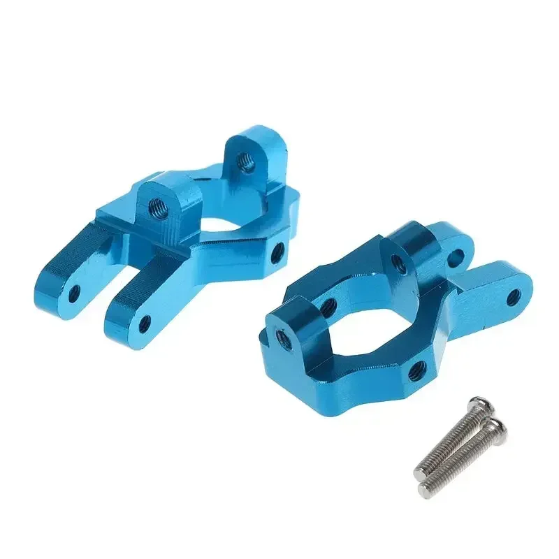 12428 12423 Upgrade-Zubehör-Kit Stoßdämpfer für Feiyue FY03 WLtoys 12428 12423 1/12 RC Buggy Autoteile