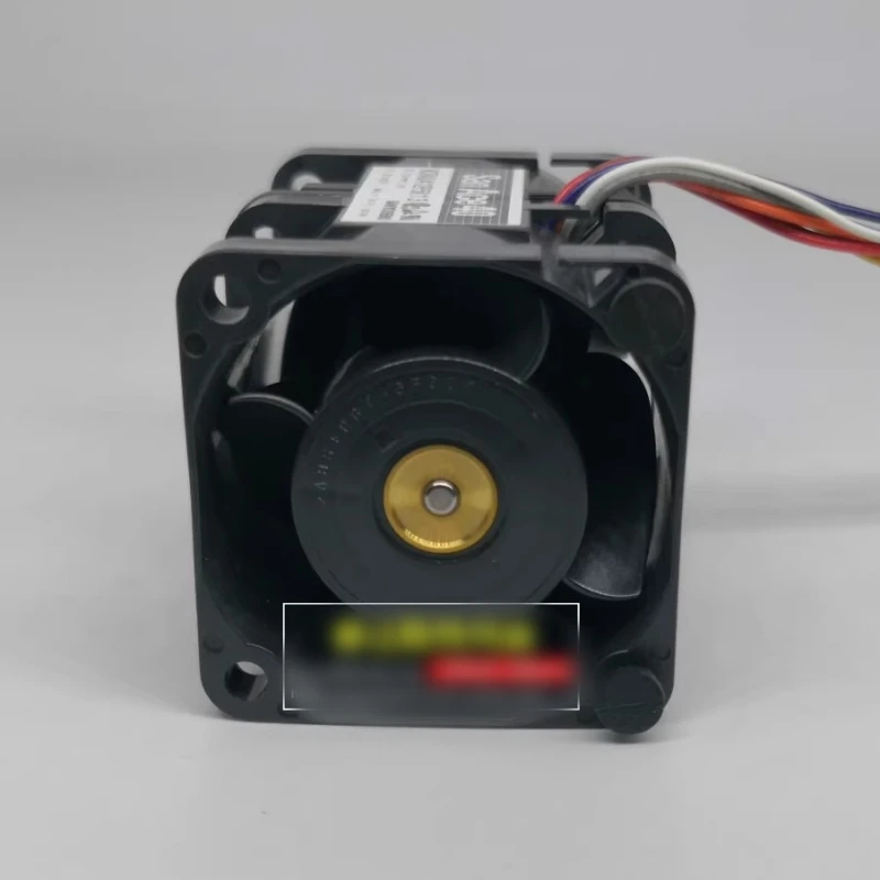 จัดส่งฟรียี่ห้อใหม่ 4056 12V 1.8A 9CRA0412P5K13 เทอร์โบชาร์จพัดลมรุนแรง