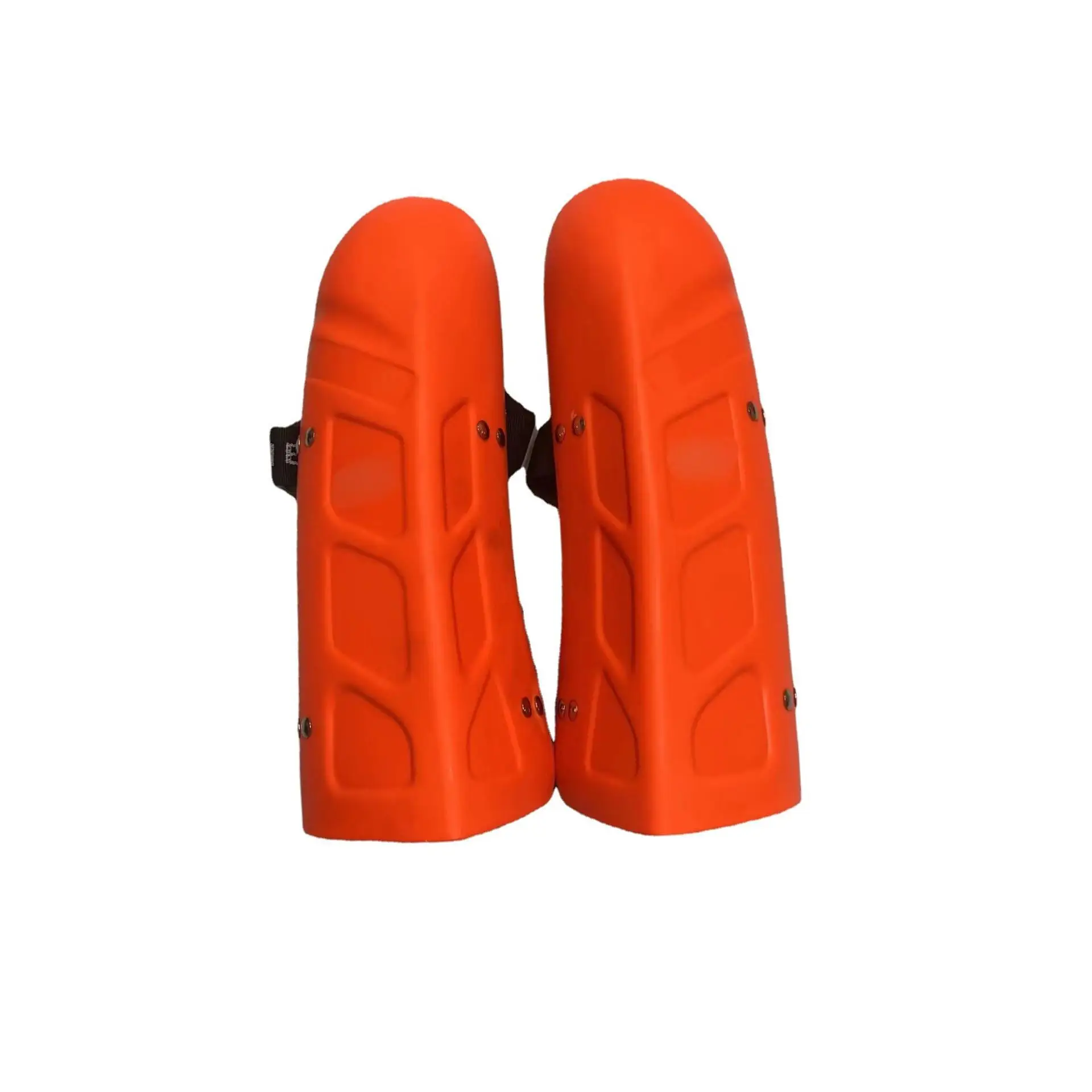 Ski Shin Guards Shock Absorbing for Adults Shinguards Protective Equipment