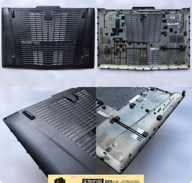 غطاء سفلي جديد للكمبيوتر المحمول MSI GT72 MS-1781J MS-17811 MS-1781D