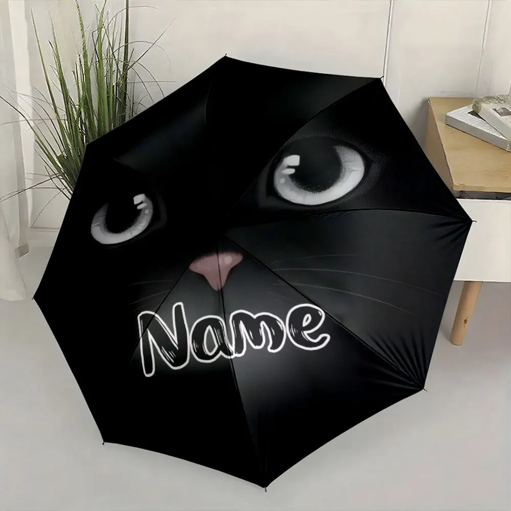 Custom Name Umbrella, 