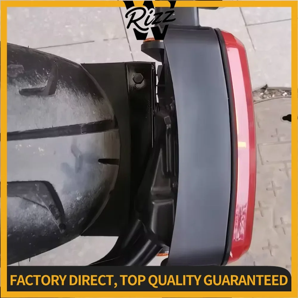 For Harley Davidson Sportster S RH 1250 RH1250 RH1250S Motorcycle Accessories Rear Wheel Fender Mudguard Splash Guard Scraper