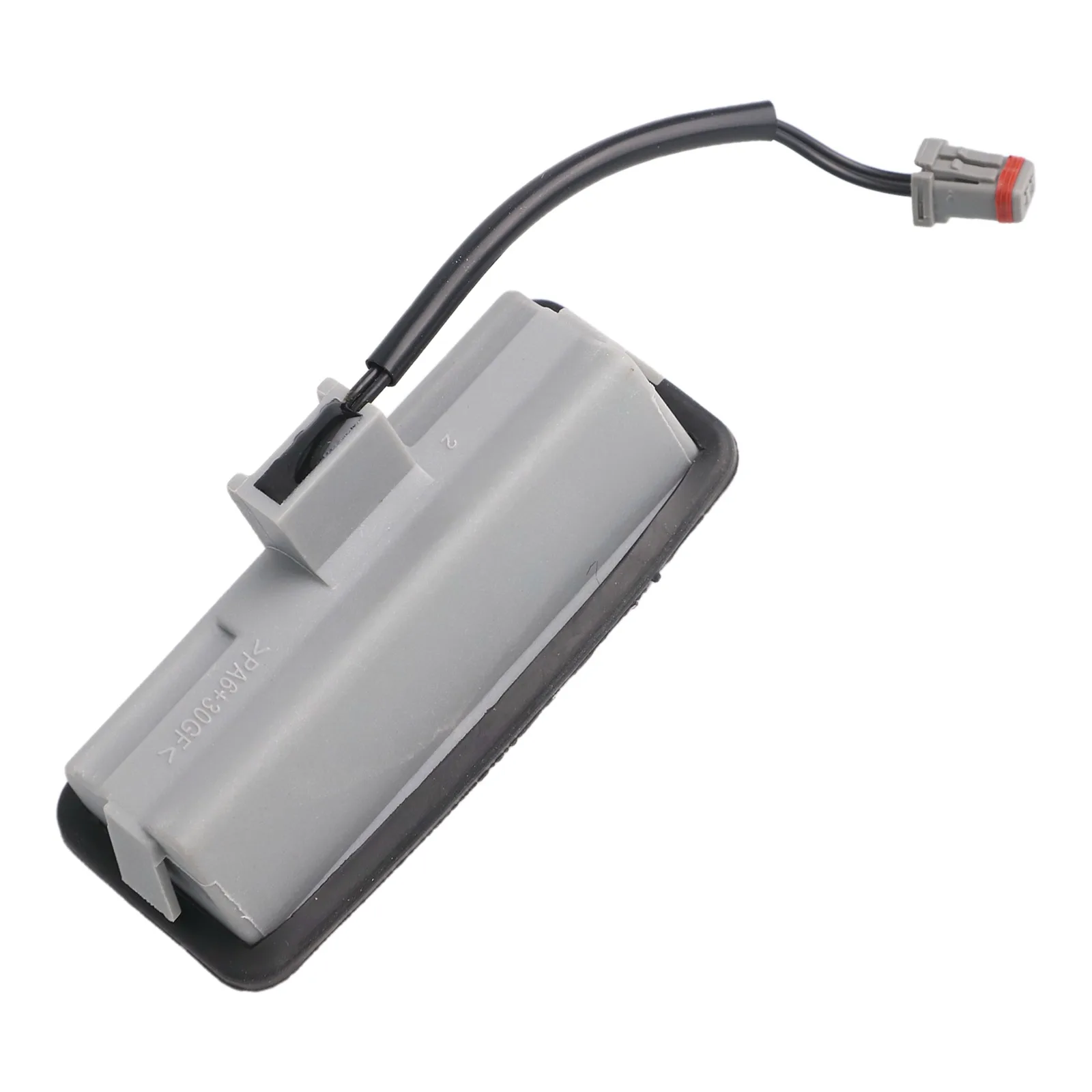 Trunk Release Switch Rear Boot Release Switch Dual Connector Design Efficient Tailgate Operation For Land Rover
