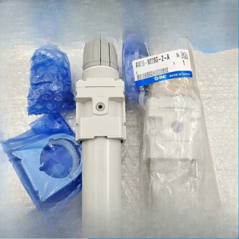 Parts For Smc Filte…