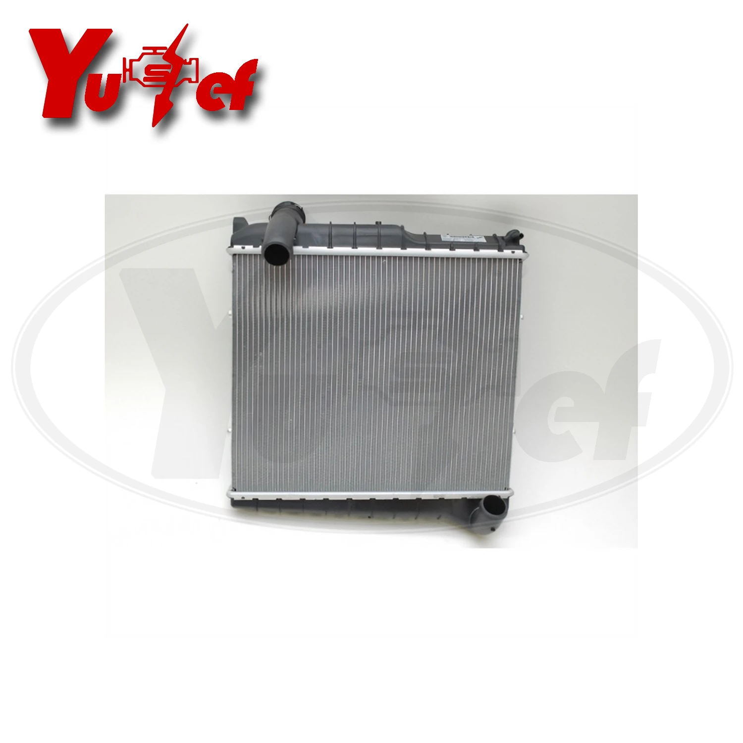 AUTO CAR RADIATOR FIT FOR PORSCHE 911 991 3.4P 261kW Right 2014 # 99110613203