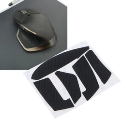 DIY Mouse Anti-Slip Elastics Refined Side Grips for MX Master 2S Mouse Skin Sweat Resistant Pads Tape Resistant