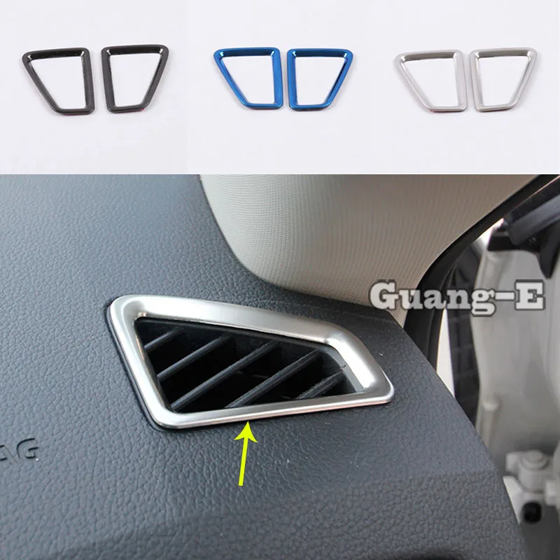 para-skoda-kodiaq-2017-2018-2019-2020-2021-2022-decoracao-do-carro-quadro-lampada-guarnicao-frente-ar-condicionado-saida-de-ventilacao-moldagem-2-pcs