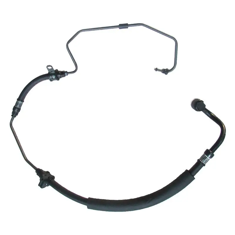 

Hot SalesWholesale Auto Parts High Pressure Power Steering Hose Suitable for Power Steering Pipe
