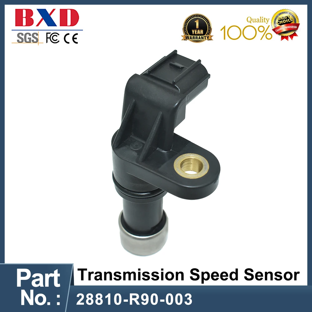 

28810-R90-003 28810-R90-013 Transmission Speed Sensor For Accord 2008-2012 Crosstour 2012-2015