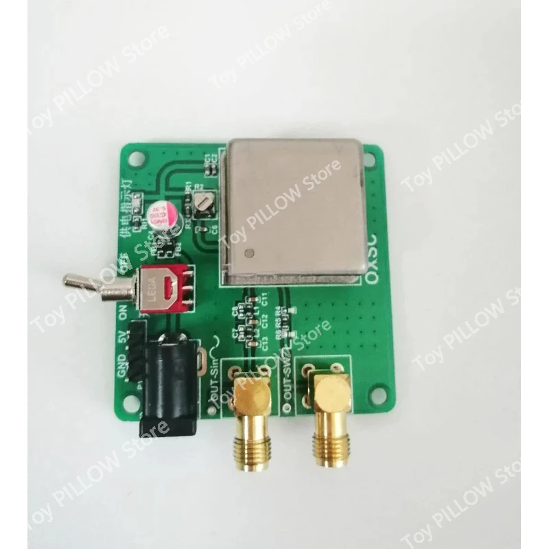 10MHz/13MHz Constant TemperatureOscillator Module Frequency Standard