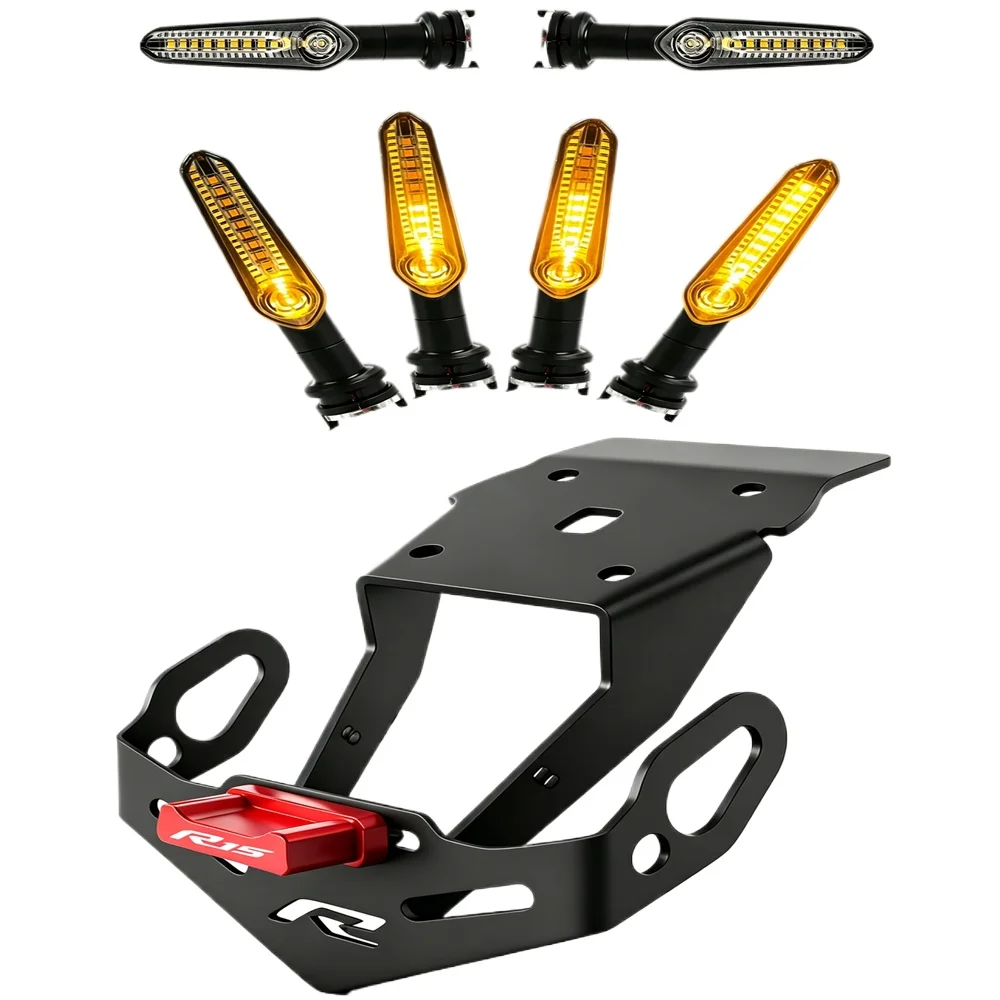 nuevo-soporte-de-placa-de-matricula-para-motocicleta-con-luces-led-de-senal-de-giro-compatible-con-yamaha-yzf-r15-v3-2017-2025