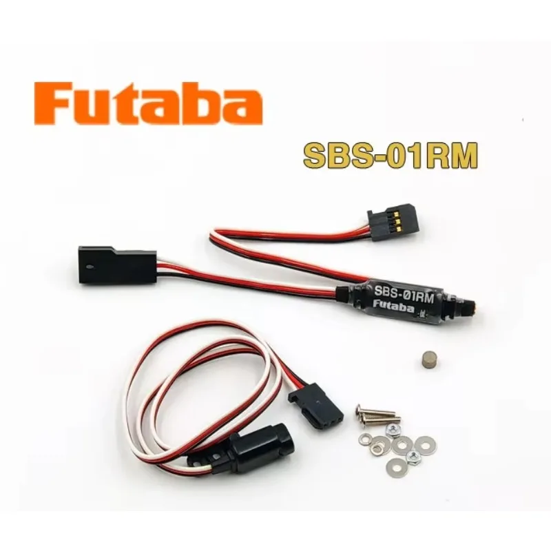 TopsFUTABA SBS-01RM Magnetic Speed Sensor Hall Effect Speed Sensor Remote Measurement Module