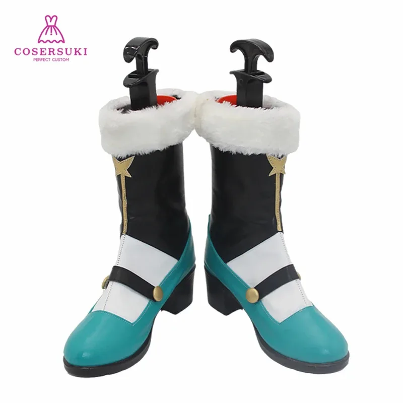 أحذية CyProject Sekai للذكرى الثالثة Kusanagi Nene Kamishiro Rui Shiraishi An Tenma Tsukasa Ootori Emu التأثيرية