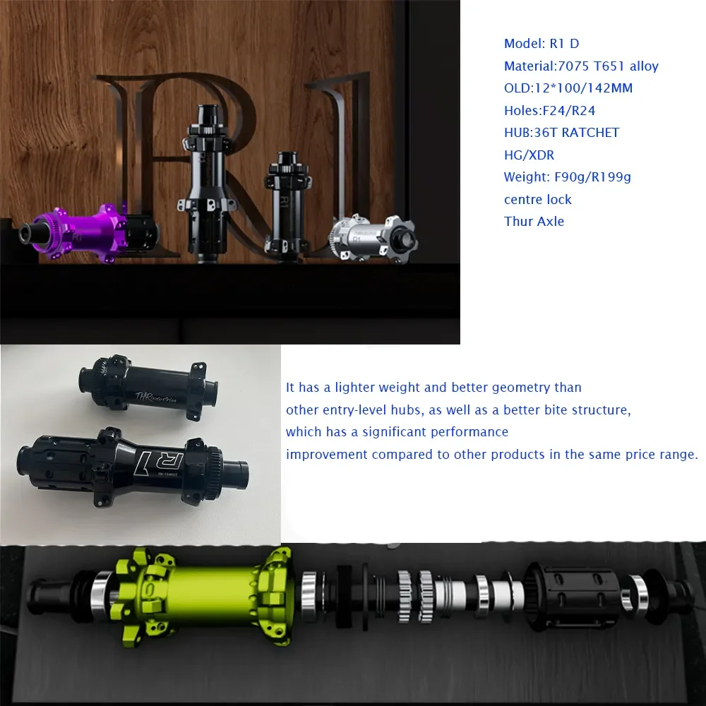 بيع! DFS الطريق دراجة محور نظام السقاطة خفيفة لعجلة الكربون 283 جرام مكبح قرصي HG XDR الحصى الطريق/TT من خلال المحور 24 ساعة #6