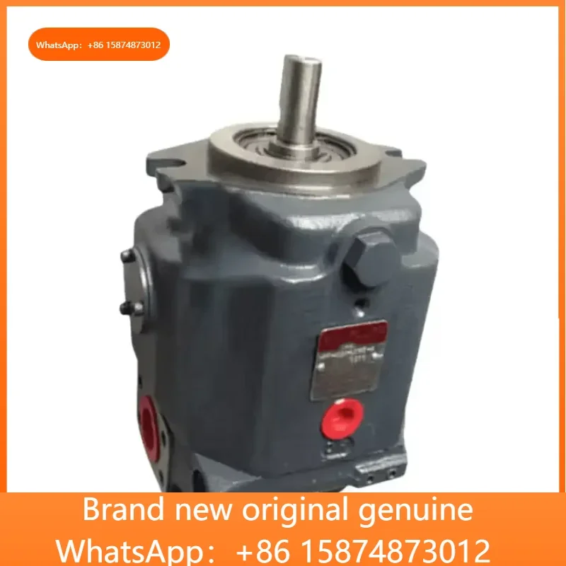 

Best selling HPP series HPP-VDVC hydraulic piston pump HPP-VB2V-F8A3-052B HPP-VD3V--F40A3-A HPP-VC2V-F14A5-B