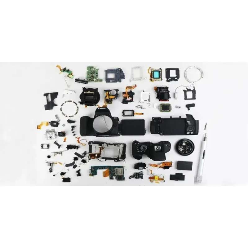 New Main Circuit Bo… - image