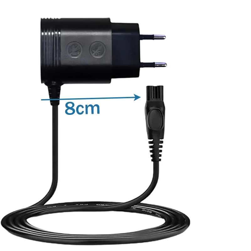 1pc Electric Shaver Charger For Philips Norelco HQ8505 Series 3000 5000 7000 9000 image 6
