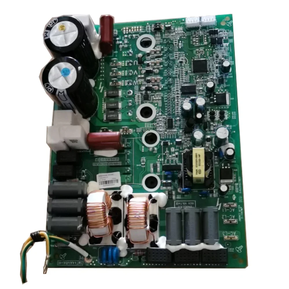 

New original suitable for Gree central air condition control panel 300002000380 circuit board ZS3306C motherboard Control board