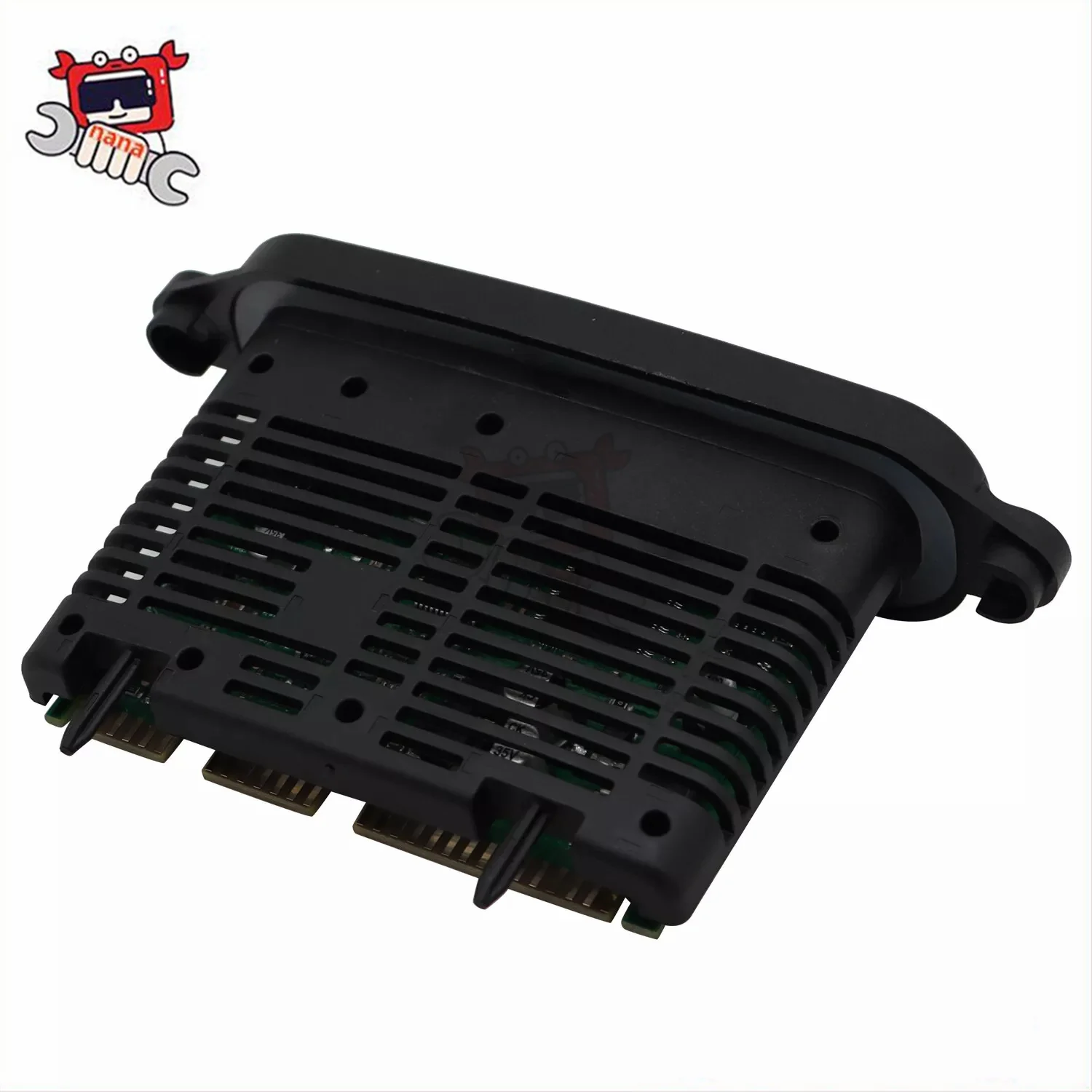 

Suitable for BMW F07 F10 5Series headlight control module,drive module,headlight control module unit,computer version,3117316217