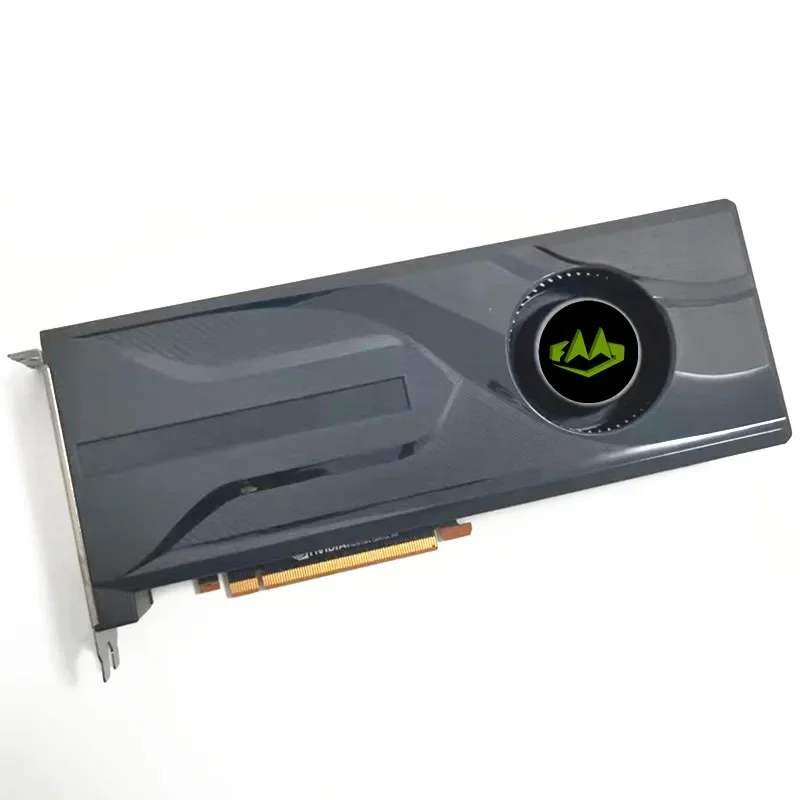 RTX2080TI 22G Turbo Public AI Alchemy Deep Learning Game Independent Graphics Card