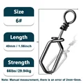 Size 6  40mm  66kg