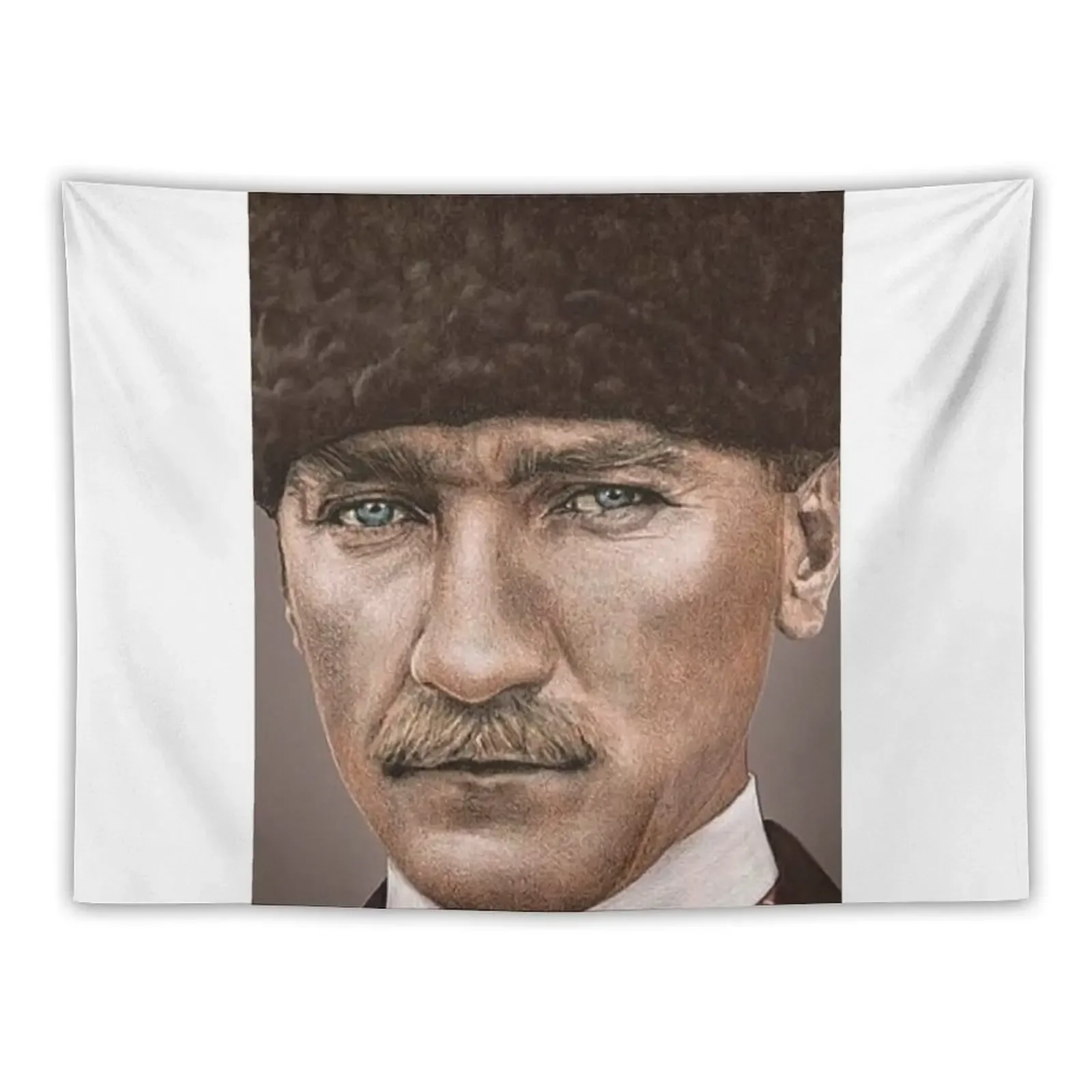 

Mustafa Kemal Atatürk Tapestry Decorations For Your Bedroom Decorative Wall Murals Decoration For Rooms Tapestry