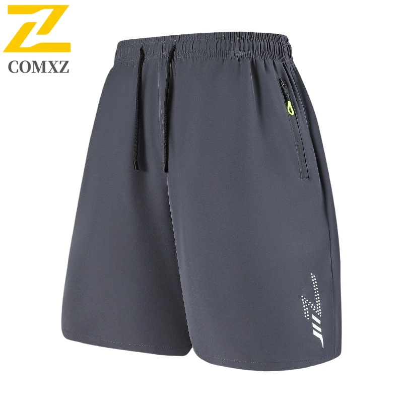 الحرير الجليد الرجال السراويل غير رسمية صيف جديد التجفيف السريع تنفس تمتد رياضة السراويل في الهواء الطلق الركض الدراجات السراويل للمراهقين #3