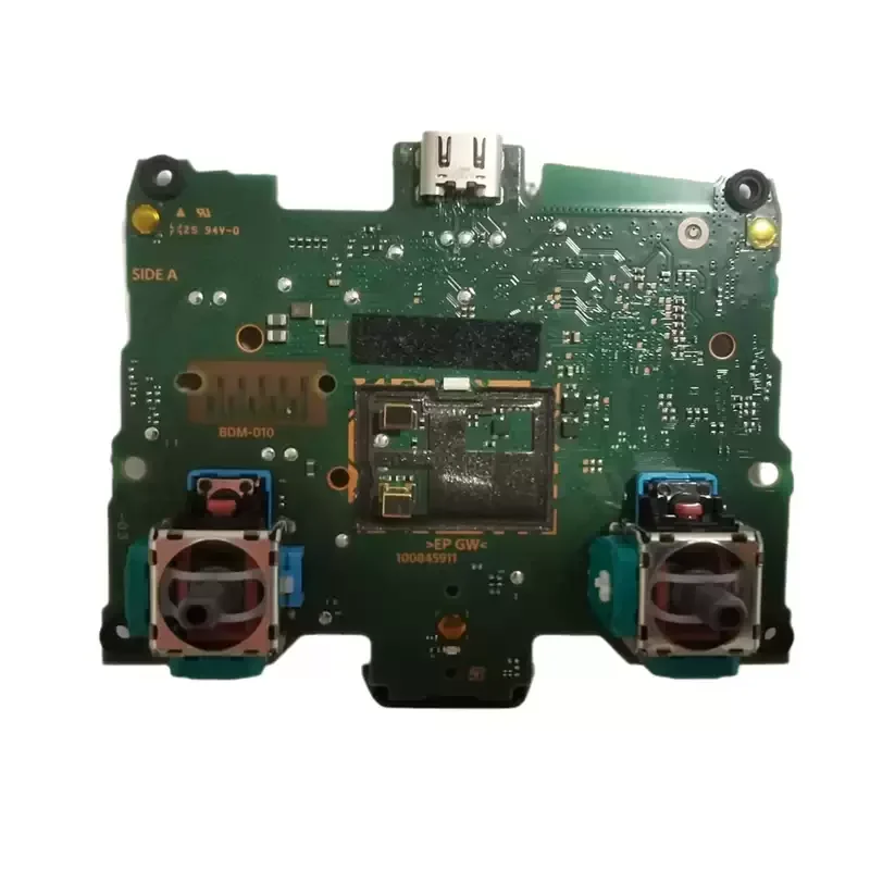 

PS5 controller original main gamepad built-in function mother BDM010 BDM020 BDM040 repair accessories rocker