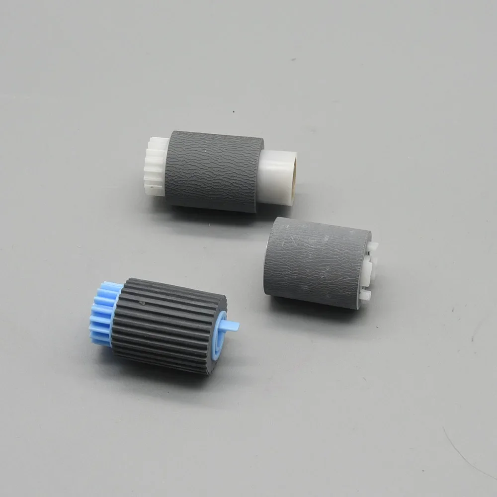 AF03-1046 AF03-2046 AF03-0049 Manual Feed Separation Pickup Roller for RICOH 2228C 2232C 2238C 3228C 3235C 3245C AP3800 AP3850
