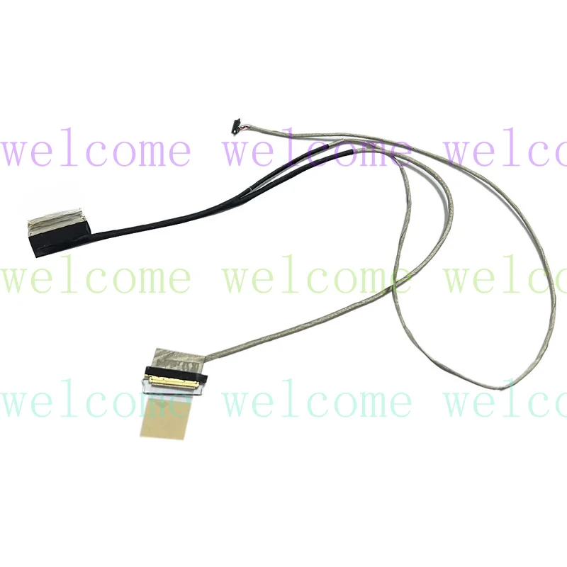 

LCD EDP CABLE FOR ASUS Vivobook 14 X1402 14 X1402Z X1402ZA 1422-03YS0AS 30PIN