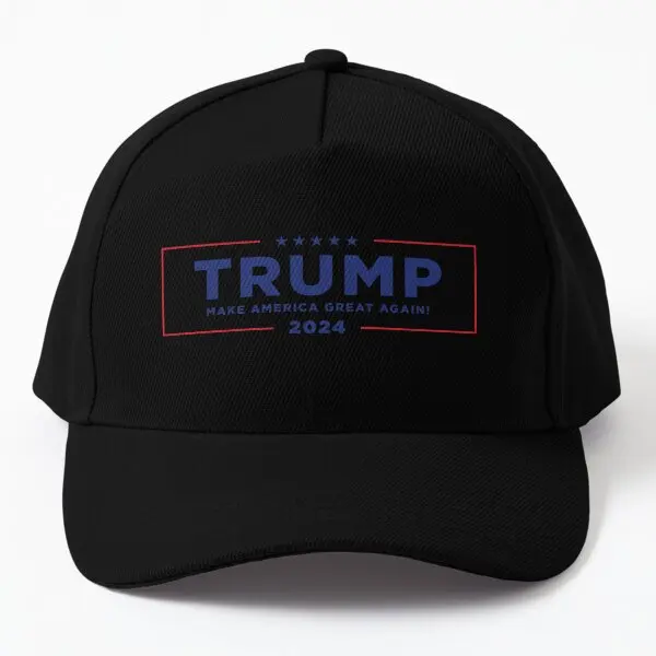 

Donald Trump 2024 Baseball Cap Hat Sport Czapka Boys Women Sun Printed Casual Snapback Black Spring Mens Hip Hop Fish