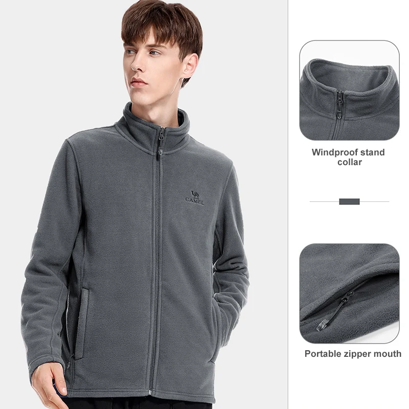 Grey-Men
