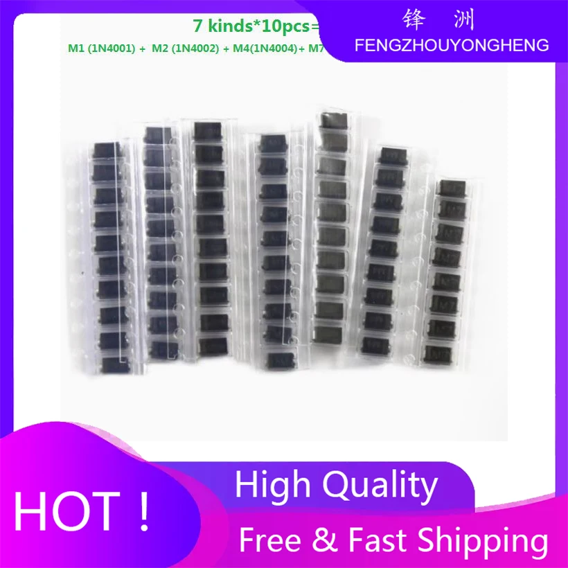 M1 (1N4001) M4 (1N4…