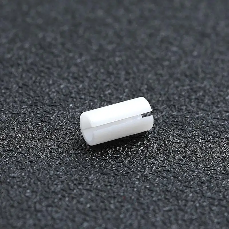 Peças reposição do localizador visual falhas fibra óptica 918C 4 2 mangas tubo cerâmica com 2 conectores