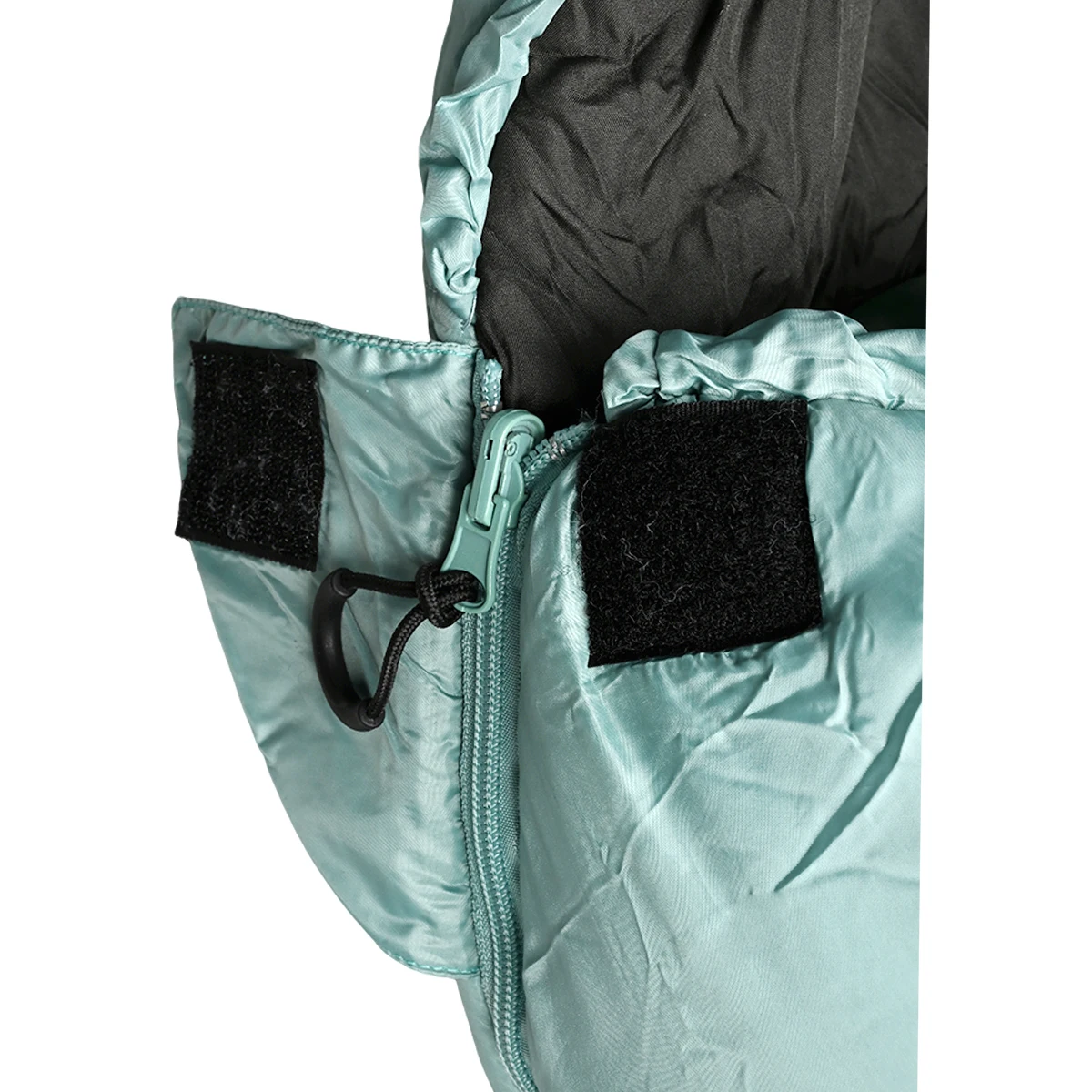 High quality Adult Sleeping Bag Travel Camping Custom Extra-Long Mummy Sleeping Bag