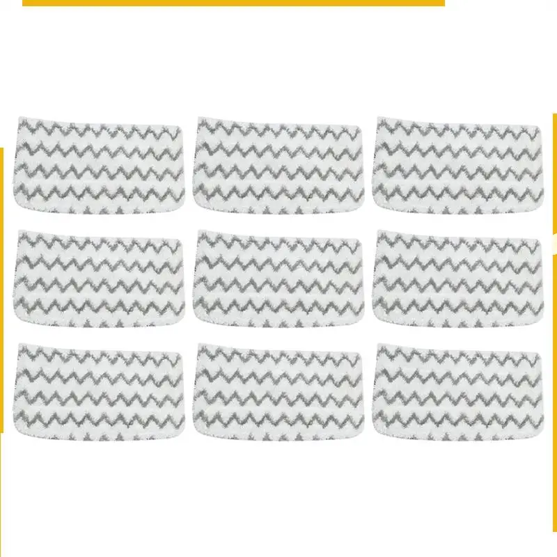 A76K 9PCS Washable …