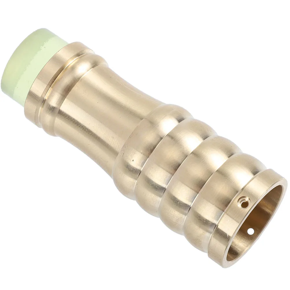 

Anti-Slip Copper Foot Cover for Walking Stick Elderly Rubber Crutch Protector Replacement Cane Accessories Non-Skid