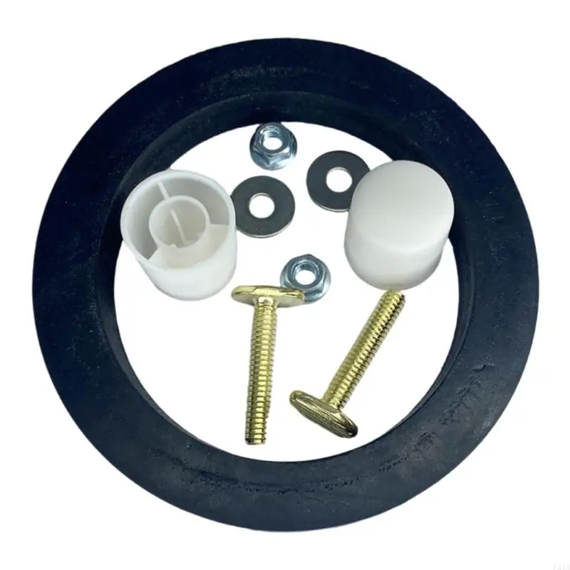 

2025 New Toilet Gasket for 300 310 320 Series Toilets Easy to Installation