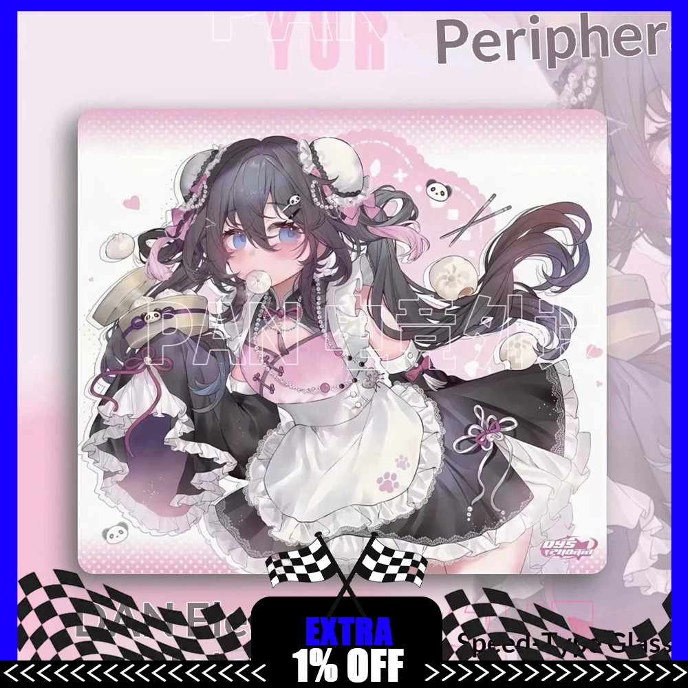 Pc Gaming News - PAN Esports Dysphoria New Year Yuri