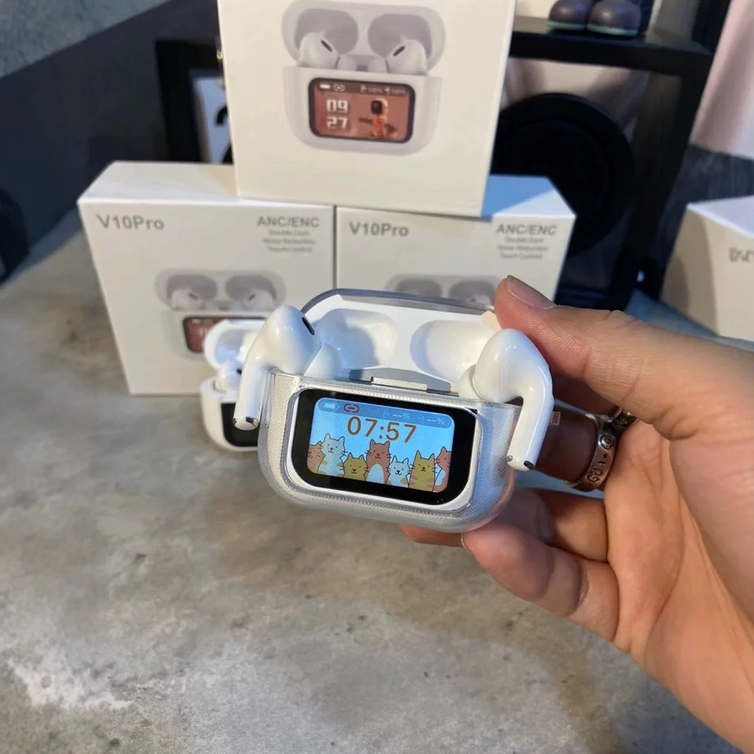 [In Stock] Full-Col…