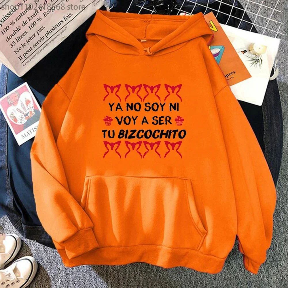 Motomami CAKE Hoodies Sweatshirt met lange mouwen Cartoon Streetwear Mannen Vintage 90's Rap Kleding Vrouwelijke Winterkleding Vrouwen Tops