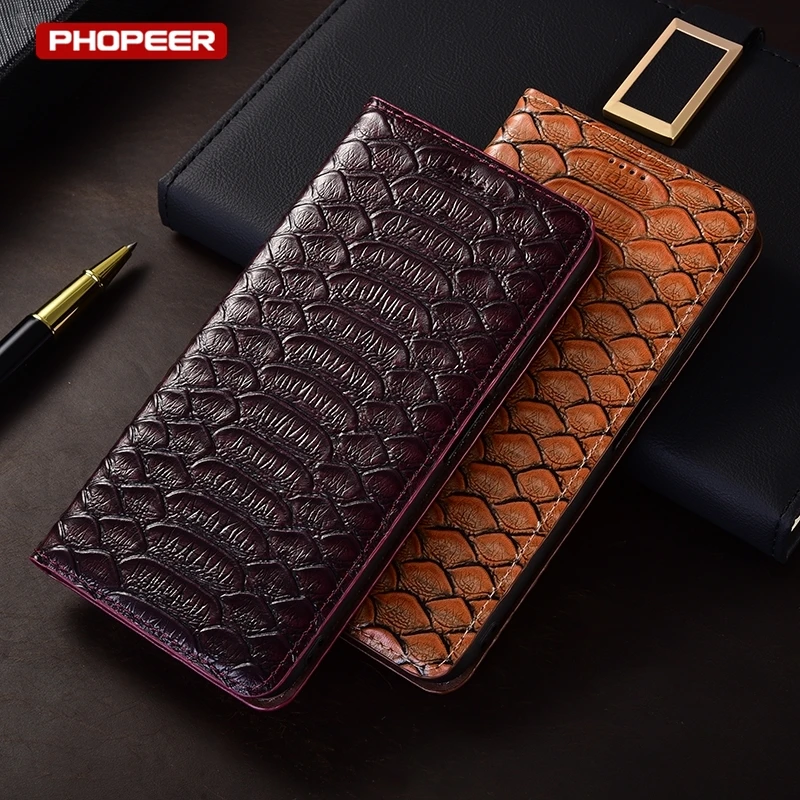 For Cubot King Kong 9 Star Luxury Genuine Leather Case for Cubot KingKong 8 Power KingKong ACE 3 X AX Flip Wallet Cover coque.