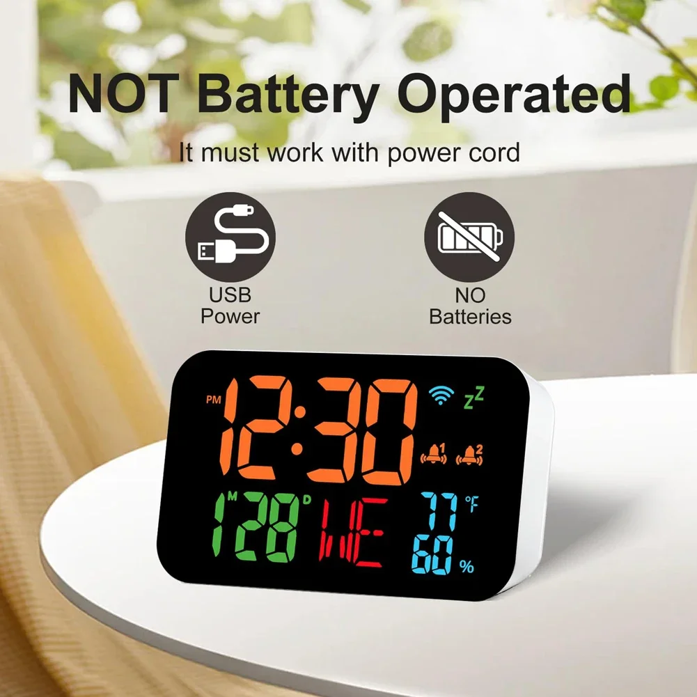 Thumbnail 3 - #78 Most Reviewed Clocks