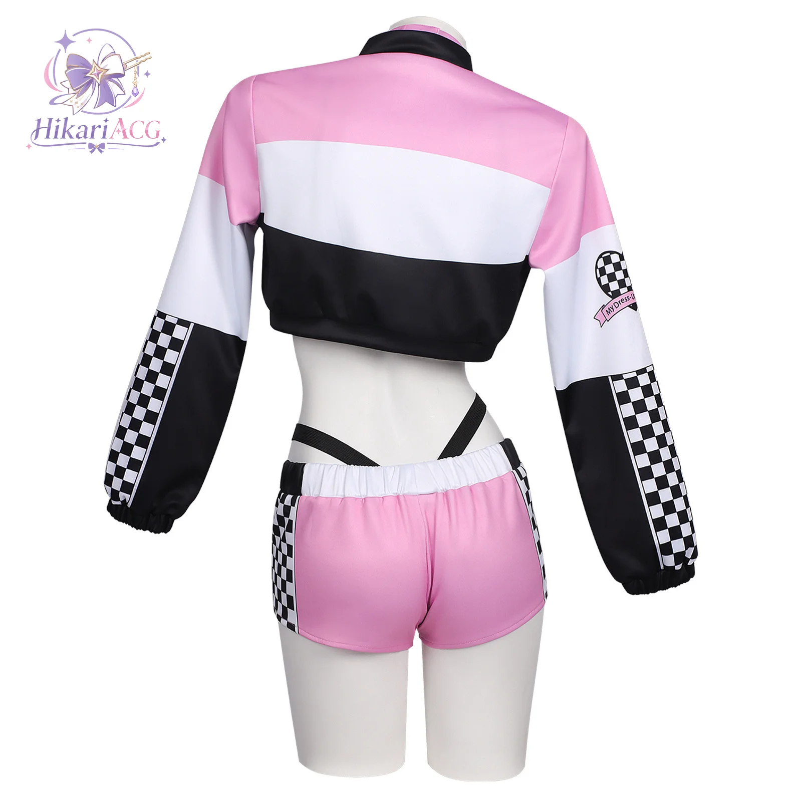 Costume da Cosplay Anime Game: - Anime Cosplay Maid recensione e prezzo