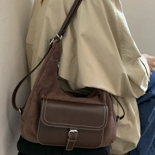 

2025 New Luxury Mini Shoulder Bag for Women, Multi-Functional Versatile Purse, Sleek Compact Design, Sophisticated & Practical​