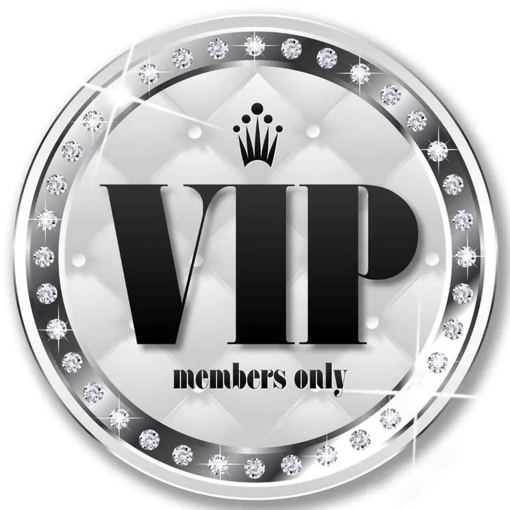 

Anime Style Collection Cards VIP Only