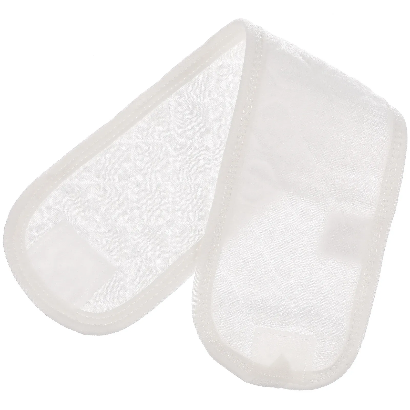 

8 pcs Baby Belly Button Band Cotton Newborn Umbilical Belt For Infant Navel Protection Breathable Soft White Bellyband Toddler