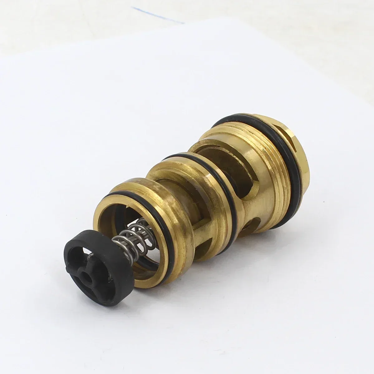 Gas Boiler Parts Wall Hanging Furnace 3-Way Valve Core Heating Hot Water Gas Boiler Replace Boiler Water Valve Core